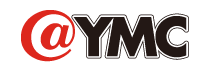 @YMC 信頼と実績から 株式会社アット・ワイエムシー