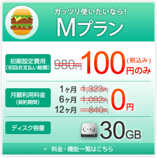 Mプラン