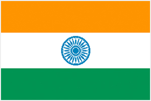 インド国旗